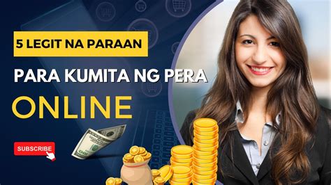 5 Paraan para Kumita mula sa Youtube Nang Walang Mga Ad.